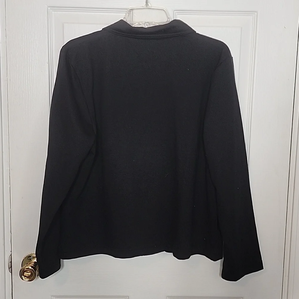 Sportelle pumpkin harvest fall jacket - Picture 6 of 6